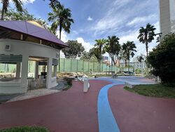 Blk 23A Queen's View (Queenstown), HDB 3 Rooms #498802471